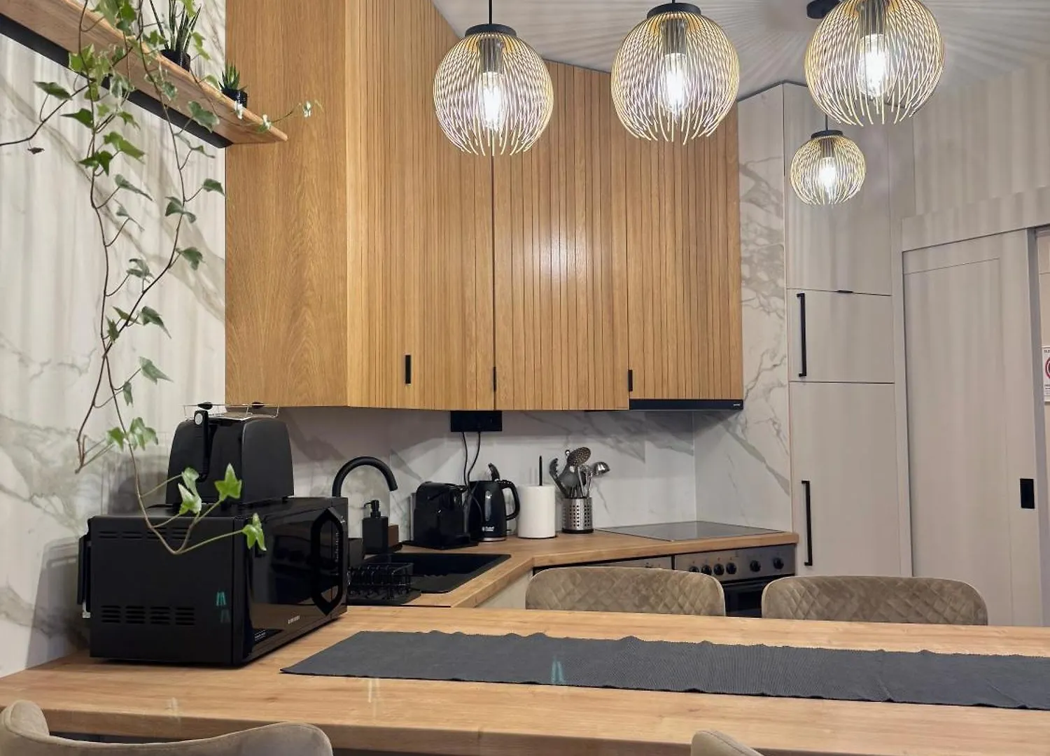 Standard Apartment By Hi5- Kiraly Beautiful Studio Budapest