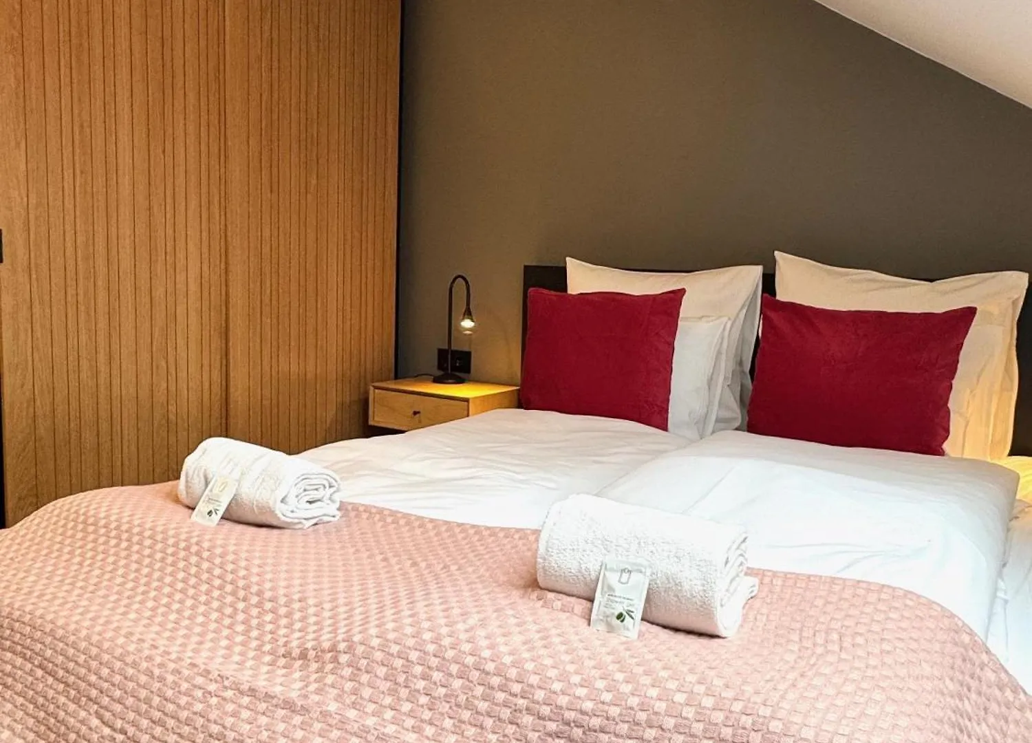 Standard Apartment By Hi5- Kiraly Beautiful Studio Budapest 0*,