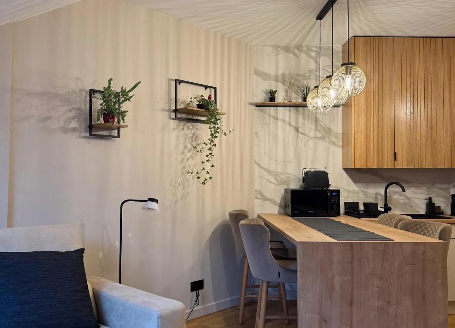 Standard Apartment By Hi5- Kiraly Beautiful Studio Budapest Hungary