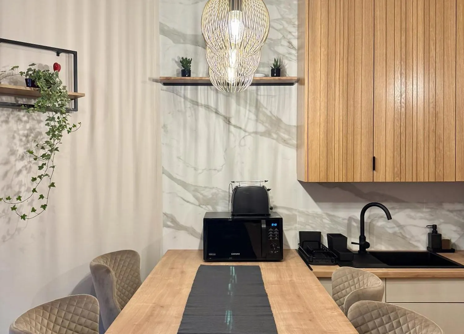Standard Apartment By Hi5- Kiraly Beautiful Studio Budapest